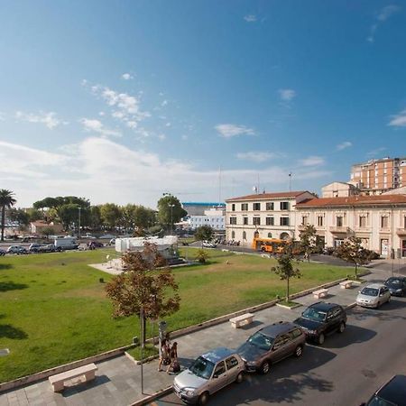 Historical Apartments By Seaside Viareggio Zewnętrze zdjęcie