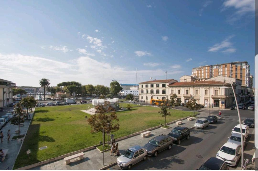 Historical Apartments By Seaside Viareggio Zewnętrze zdjęcie