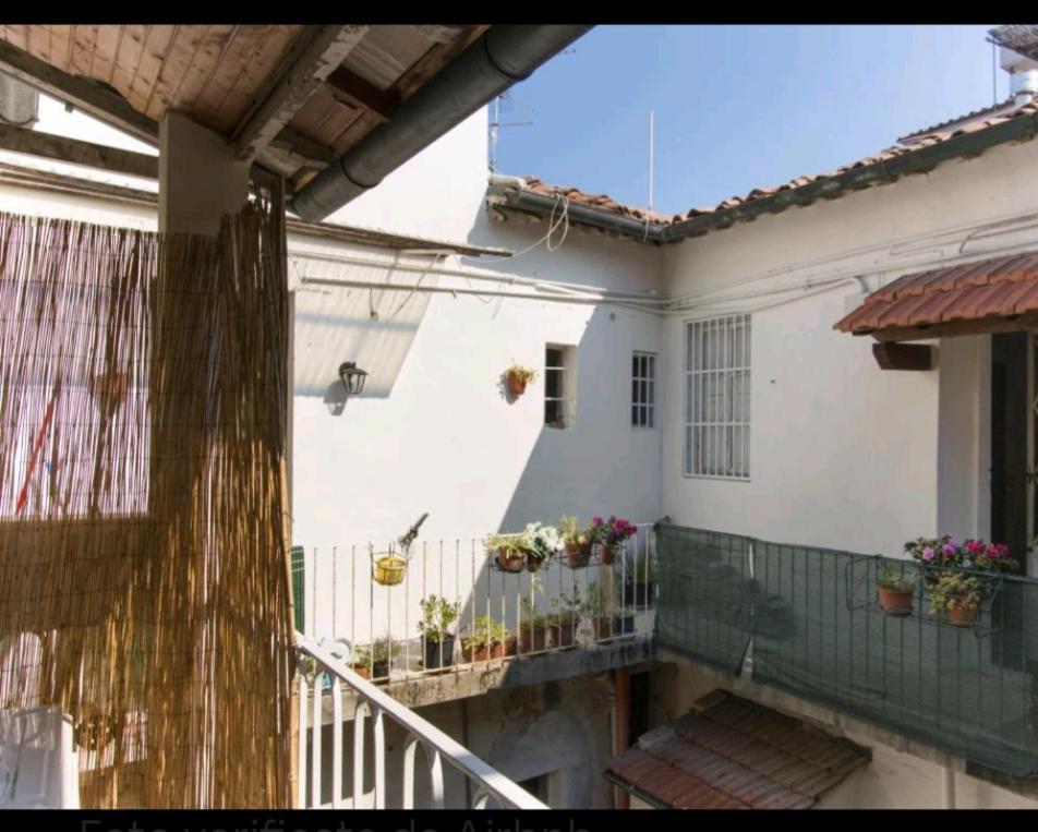 Historical Apartments By Seaside Viareggio Zewnętrze zdjęcie