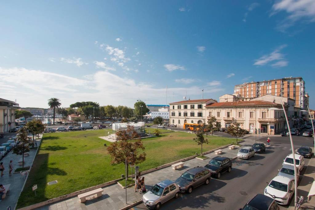 Historical Apartments By Seaside Viareggio Zewnętrze zdjęcie