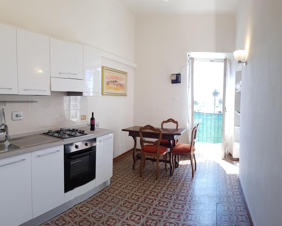 Historical Apartments By Seaside Viareggio Zewnętrze zdjęcie