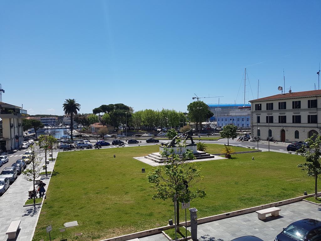 Historical Apartments By Seaside Viareggio Zewnętrze zdjęcie
